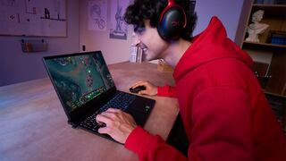 HP lanza en Perú la HyperX OMEN 15, su primera laptop gamer bajo la marca HyperX