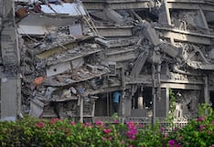 Ayuda internacional para Venezuela: países ofrecen apoyo tras terremotos que dejan 164 muertos