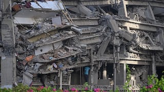 Ayuda internacional para Venezuela: países ofrecen apoyo tras terremotos que dejan 164 muertos