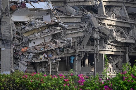 Ayuda internacional para Venezuela: países ofrecen apoyo tras terremotos que dejan 164 muertos