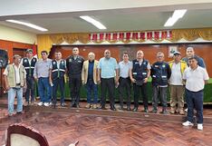 Piura: Empadronarán a más de 50,000 mototaxistas mediante el código QR