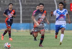 Deportivo Sucre y Municipal Pangoa juegan su pase a la siguiente etapa de la Copa Perú