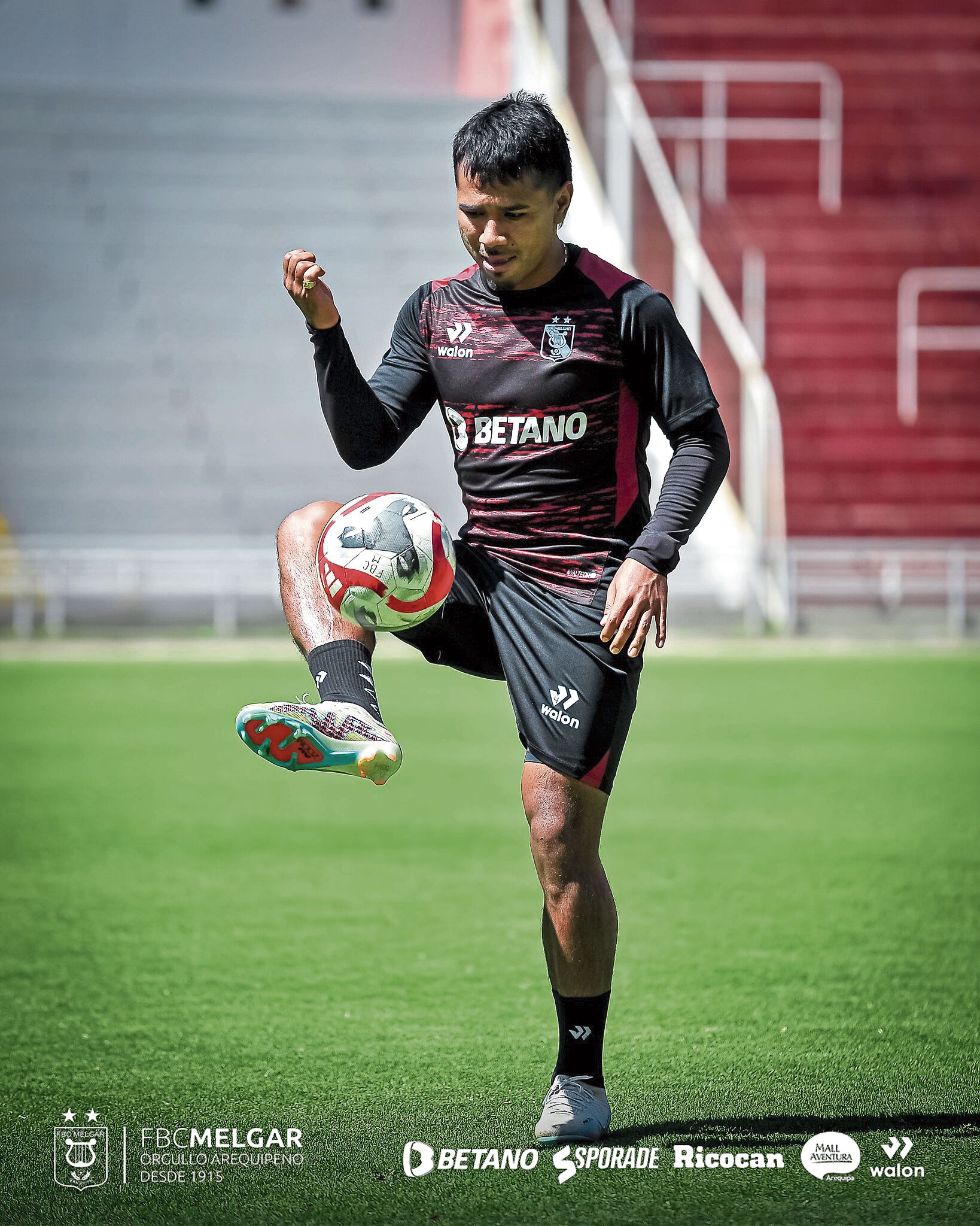 Los dirigidos de Mariano Soso esperan liderar el campeonato (Foto: GEC)