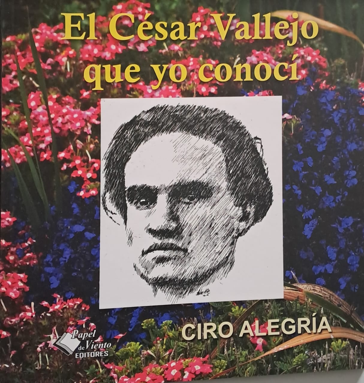 La Región La Libertad ha producido dos grandes gigantes de las letras peruanas y universales: Ciro Alegría y César Vallejo, y es justamente esta hermosa narración la que muestra a ambos en toda su dimensión humana y literaria”.