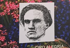 El Vallejo que Ciro Alegría conoció