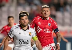 Copa Sudamericana: Cienciano elimina a Melgar en penales y avanza a fase de grupos