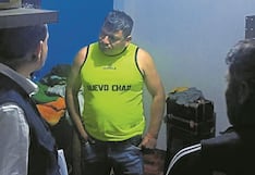 La Libertad: Alcalde de Chao es acusado de ser parte de red criminal