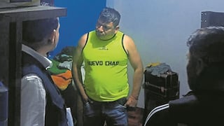 La Libertad: Alcalde de Chao es acusado de ser parte de red criminal