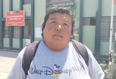 Ica: madre denuncia amenazas tras reportar el robo de la bicicleta de su hijo en Santiago