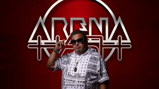 Arturo Pomar Jr. recuerda con nostálgico espectáculo su etapa como integrante de “Arena Hash”, y lo presentará en cuatro funciones en julio próximo