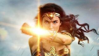 Wonder Woman: mira el increíble tráiler final (VIDEO)