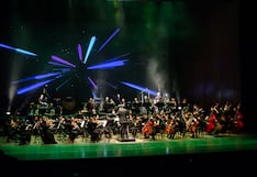 Los Caballeros del Zodiaco celebran 40 años con concierto sinfónico en Lima