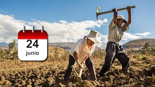 Día del Campesino: cinco herramientas digitales que pueden impulsar los negocios agrícolas