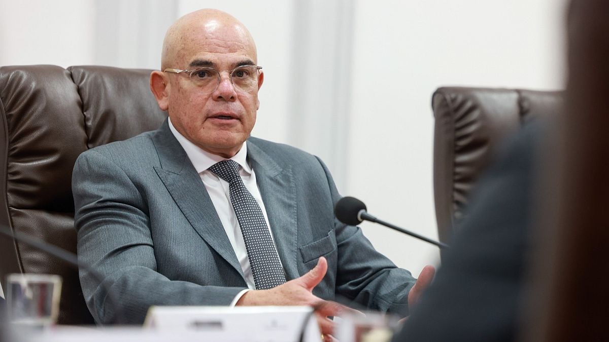 El ministro de Justicia detalló que la propuesta aprobada por el Consejo de Ministros contempla 66 temas y busca atender problemas del sistema penitenciario y judicial.