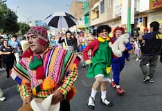 Día del Payaso Peruano: conoce por qué se celebra cada 25 de mayo en el Perú