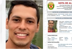 Ica: joven de 34 años está desaparecido desde hace más de cuatro meses