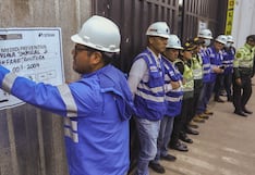 Arequipa: Cierran tres locales informales que realizaban transporte terrestre