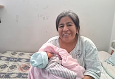 El 60% de mujeres en Junín, solo quieren tener dos hijos