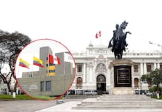 Parlamentarios andinos electos juran mañana 27 de julio