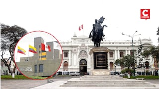 Parlamentarios andinos electos juran mañana 27 de julio