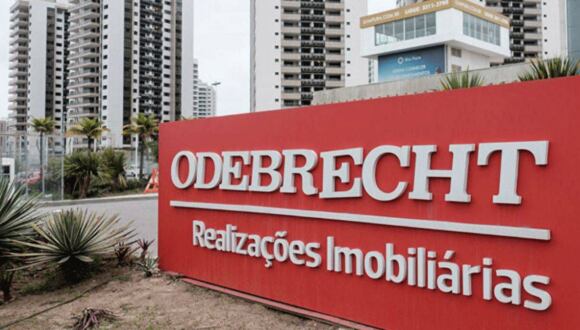 Solicitan reparación civil de casi S/70 millones a exautoridades apristas por caso Odebrecht. Foto: EFE