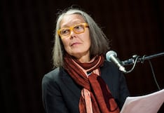 “Es una locura”: Anne Carson reacciona tras ganar el Nobel de Literatura 2026
