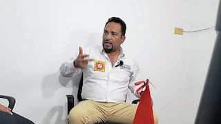 Alfonso Grados, candidato a la alcaldía: “Yanahuara será un distrito moderno”