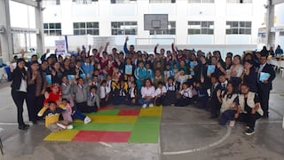 La Libertad: Sede del intercambio de las mejores prácticas de gestión educativa del norte del país