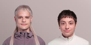 CA7RIEL & Paco Amoroso vuelven a Lima el próximo 27 de noviembre