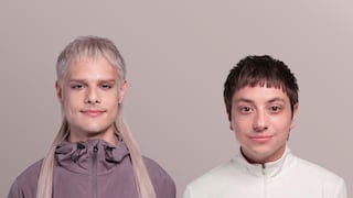 CA7RIEL & Paco Amoroso vuelven a Lima el próximo 27 de noviembre