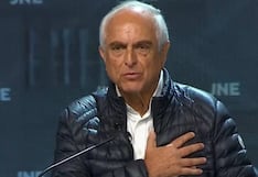 Francisco Diez Canseco plantea disolver la ATU y reducir ministerios para mejorar gasto público