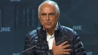 Francisco Diez Canseco plantea disolver la ATU y reducir ministerios para mejorar gasto público