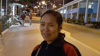 La Libertad: Profesora desaparecida hace tres días fue encontrada sin vida