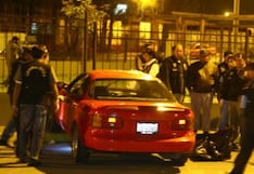 Inseguridad en Arequipa: Uno de cada tres ciudadanos fue víctima de algún delito