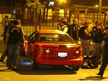 Inseguridad en Arequipa: Uno de cada tres ciudadanos fue víctima de algún delito