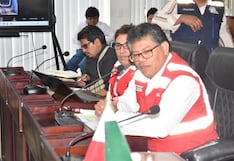 Piura: Piden a la ANIN garantizar presupuesto para canal Miguel Checa y la vía Chulucanas-Frías