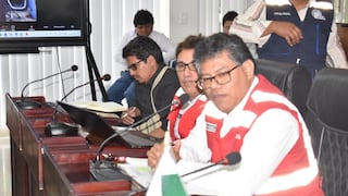Piura: Piden a la ANIN garantizar presupuesto para canal Miguel Checa y la vía Chulucanas-Frías