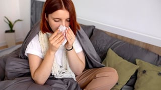 Invierno 2025: Resfrío, alergia, influenza o Covid-19 ¿Cómo diferenciarlos y evitar la automedicación?