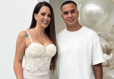 Jesús Barco confirma reconciliación con Melissa Klug: Te amo mucho, estoy orgulloso de ti