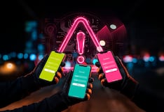 ¿Te robaron el celular? Cuatro medidas para evitar que accedan a tus cuentas bancarias