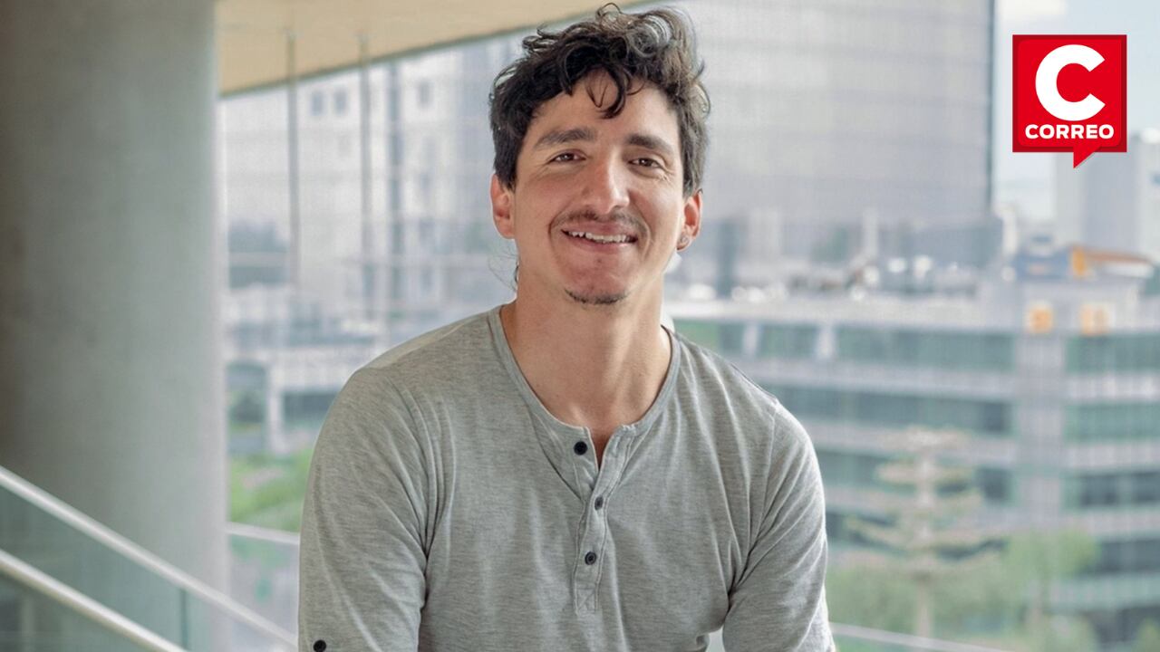 "La muerte no es el antónimo de la vida, pero sí es importante reflexionar sobre ello porque en algún momento llega de manera ajena o cercana”. Foto: Difusión