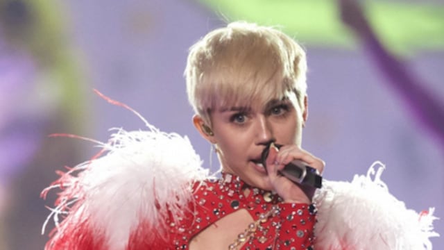 Miley Cyrus asegura que Sudamérica no está lista para sus conciertos