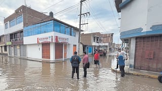 Obras sin avance pese a emergencia en Lambayeque 
