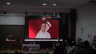 Lápiz golpista y pataletas políticas: las chiquitas que sacuden al oficialismo