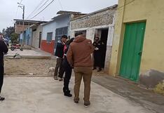 La Libertad: Investigan crímenes ocurridos en Santiago de Chuco y Chepén