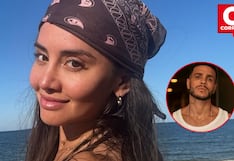 Ximena Hoyos aclaró si tiene una relación con Mario Irivarren: “No tenemos nada que ocultar”