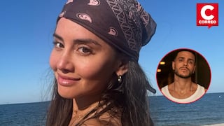 Ximena Hoyos aclaró si tiene una relación con Mario Irivarren: “No tenemos nada que ocultar”