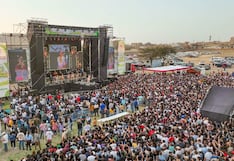 Riesgo de pérdida del uso del Estadio Elías Aguirre por realización de bailes en Chiclayo