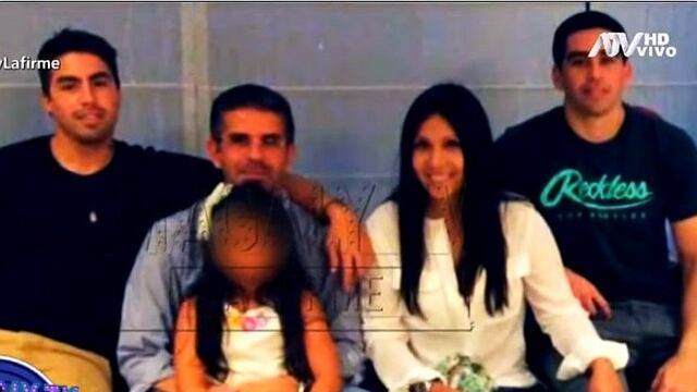 Tula Rodríguez e hijos de Javier Carmona se enfrentan por bienes del exgerente (VIDEO)