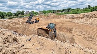 La prevención navega a la deriva en el río Piura